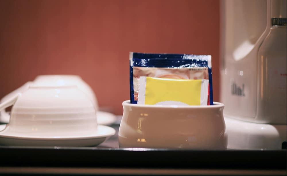 First Hotel Taipei Luaran gambar