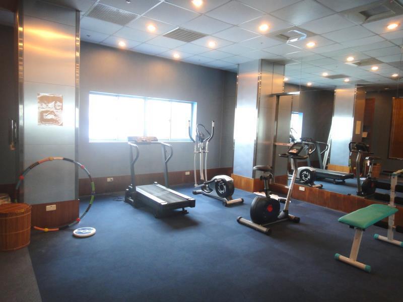 First Hotel Taipei Luaran gambar