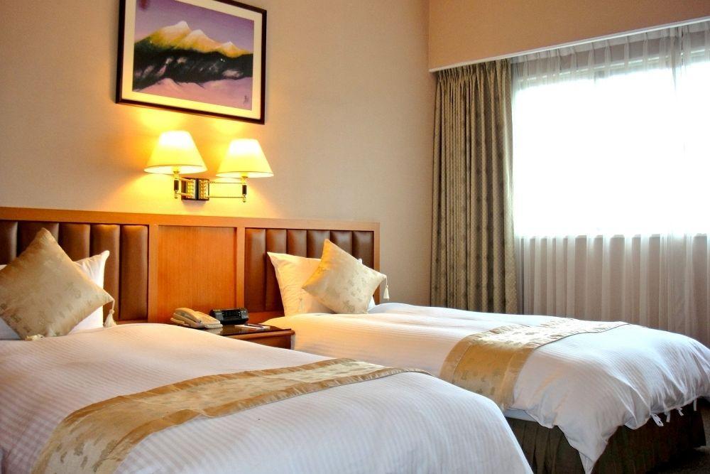 First Hotel Taipei Luaran gambar