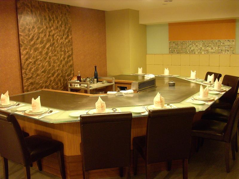 First Hotel Taipei Luaran gambar